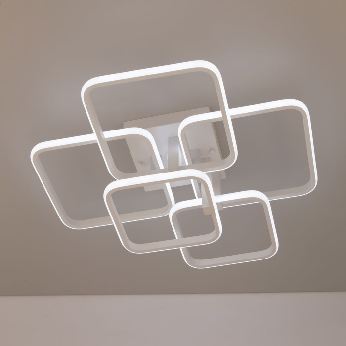 Светильник потолочный Citilux Бакстер CL230B150