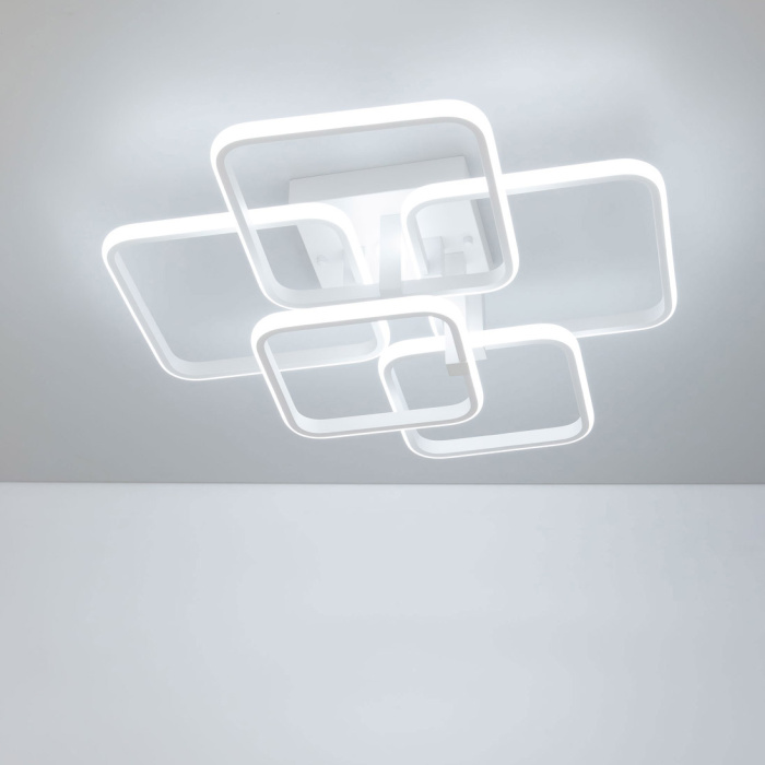 Светильник потолочный Citilux Бакстер CL230B150