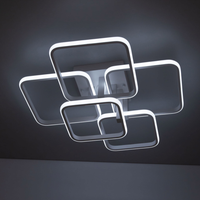 Светильник потолочный Citilux Бакстер CL230B150