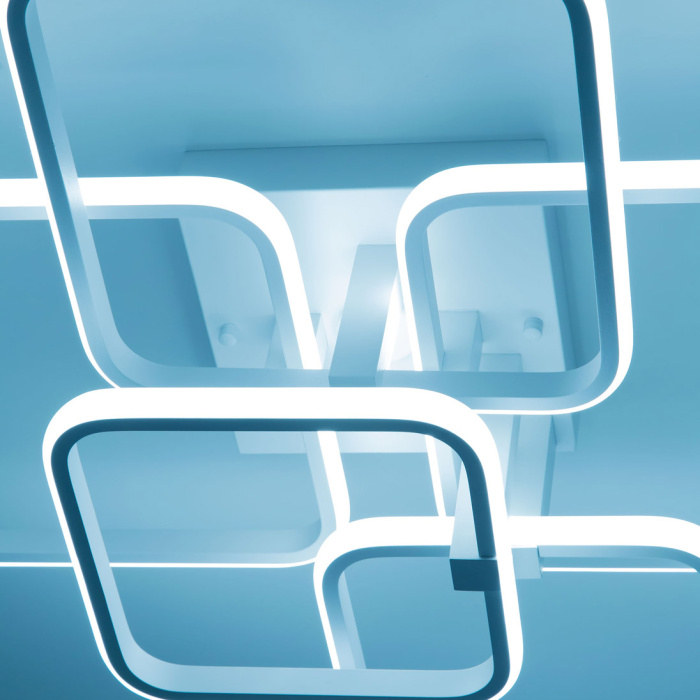 Светильник потолочный Citilux Бакстер CL230B150