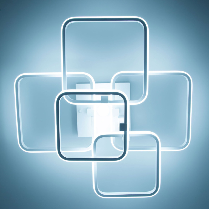 Светильник потолочный Citilux Бакстер CL230B150