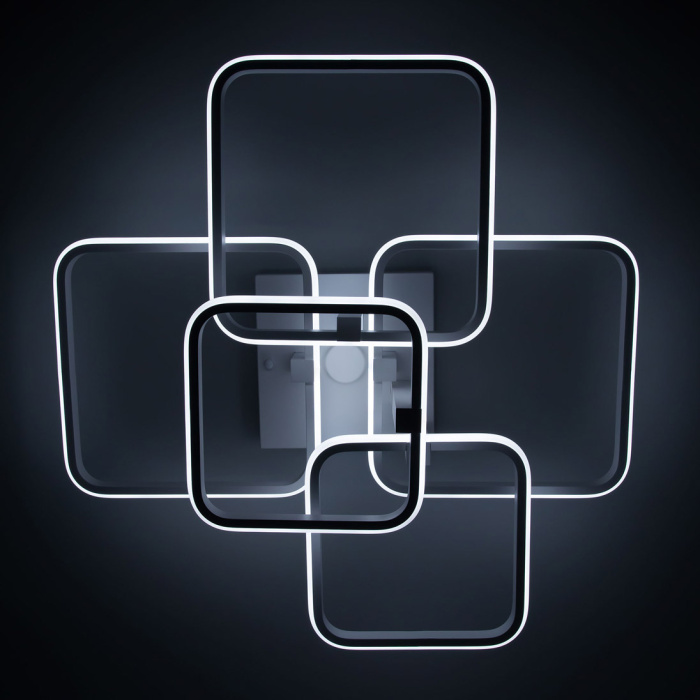 Светильник потолочный Citilux Бакстер CL230B150