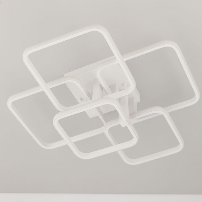 Светильник потолочный Citilux Бакстер CL230B150