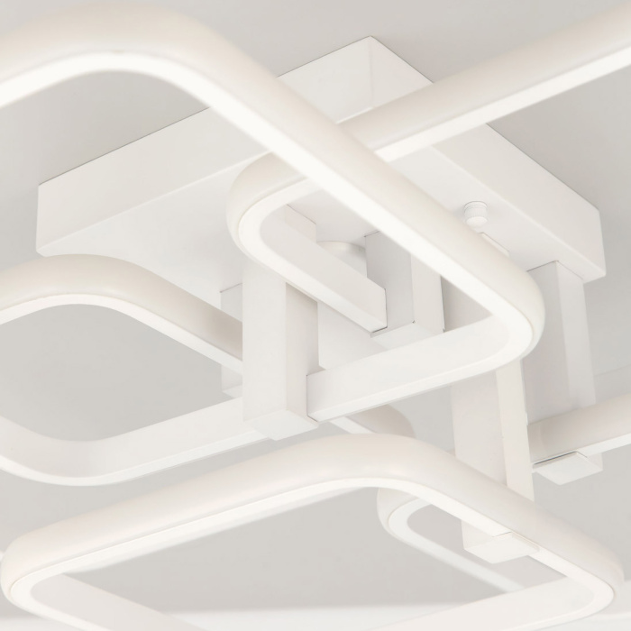 Светильник потолочный Citilux Бакстер CL230B150