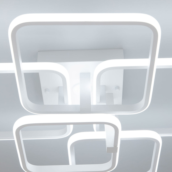 Светильник потолочный Citilux Бакстер CL230B150