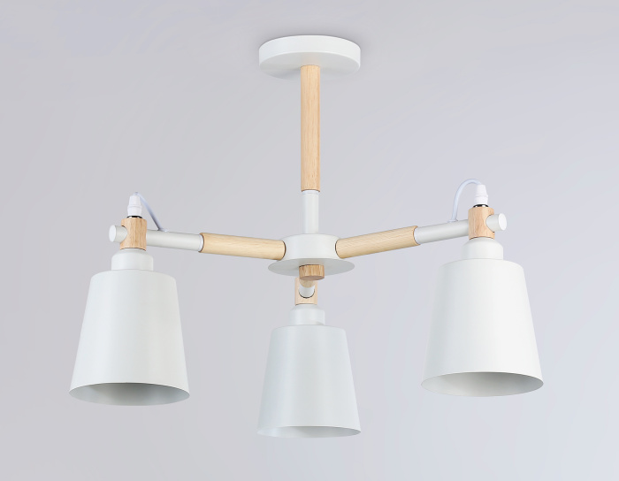 Потолочная люстра Ambrella light TR82204