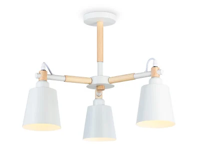 Потолочный светильник Ambrella Light Traditional TR82204
