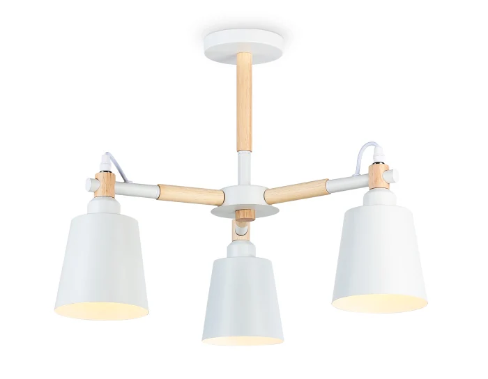 Потолочный светильник Ambrella Light Traditional TR82204
