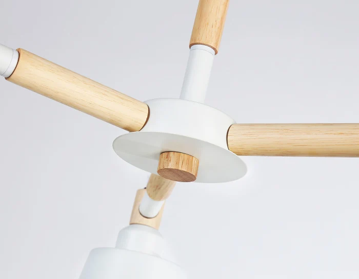 Потолочный светильник Ambrella Light Traditional TR82204