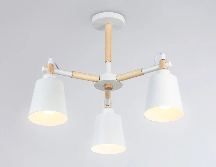 Потолочный светильник Ambrella Light Traditional TR82204