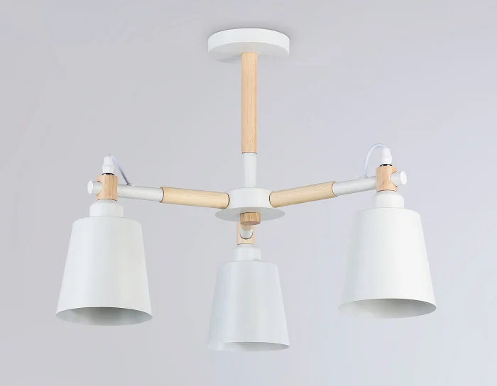 Потолочный светильник Ambrella Light Traditional TR82204