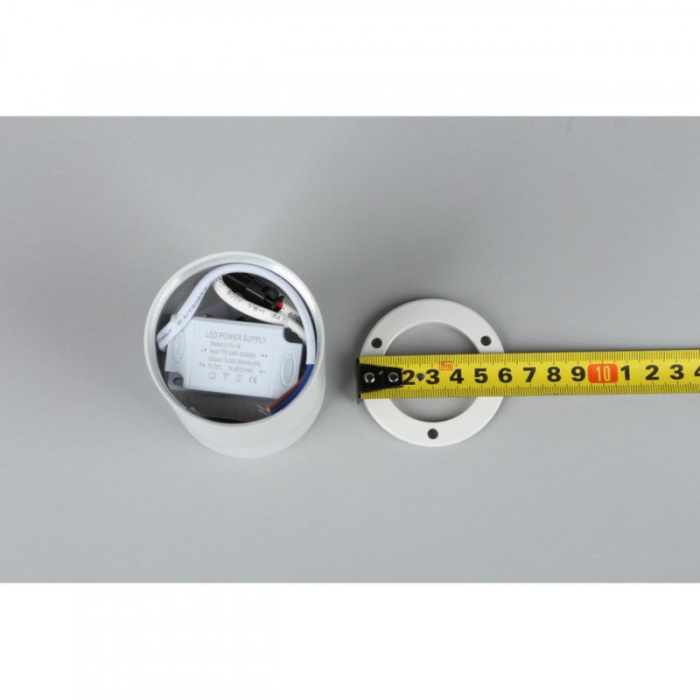 Светильник накладной Omnilux Ercolano OML-100009-05