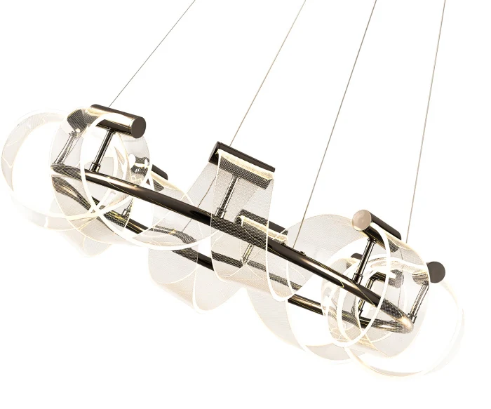 Люстра Kink Light Ранни 08037-70,29