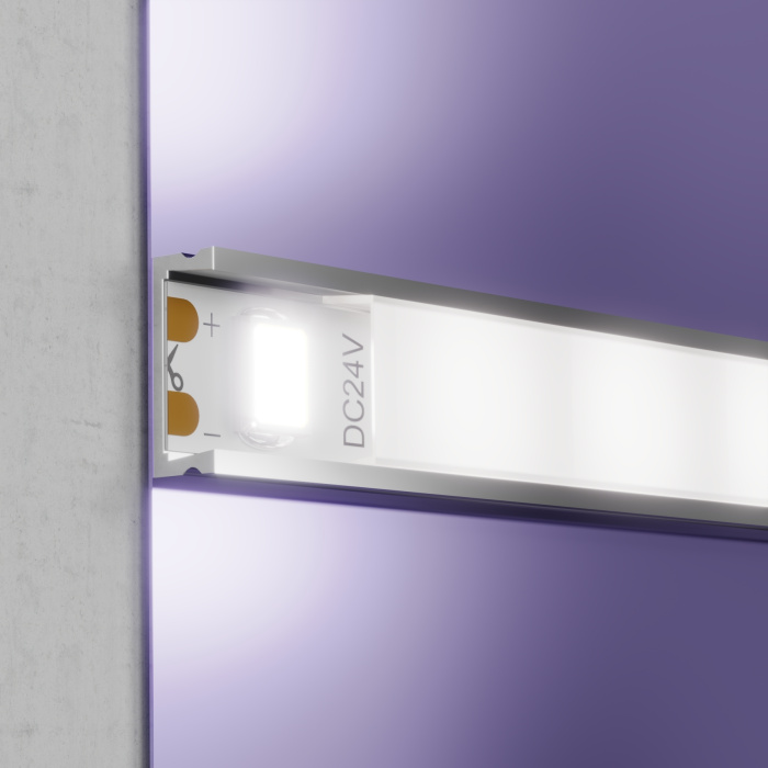 Настенный светильник VOLTA wall lamp