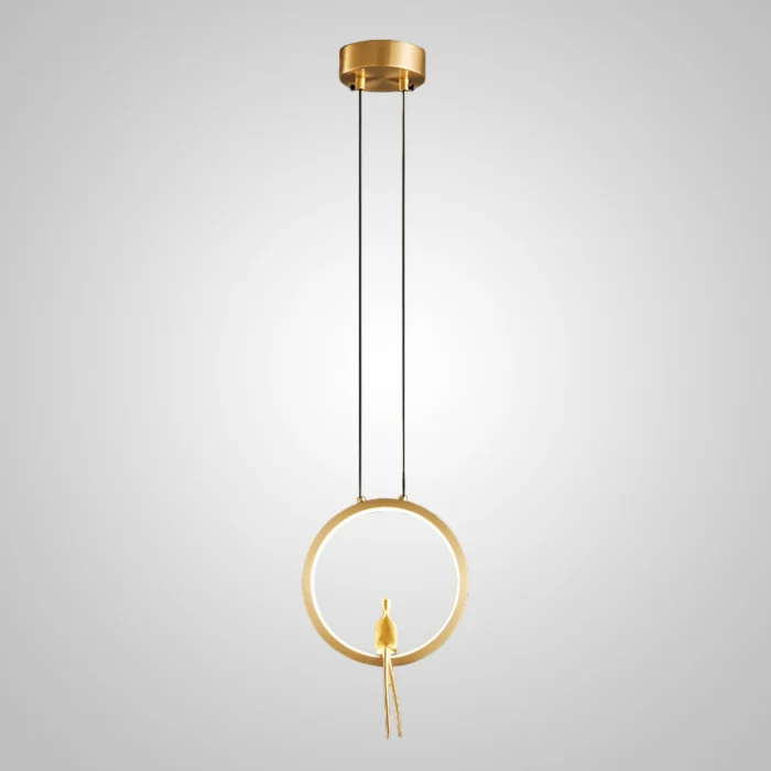Подвесной светильник Imperiumloft 233016-23