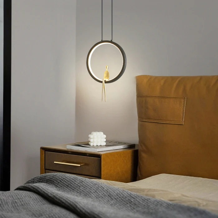 Подвесной светильник Imperiumloft 233016-23