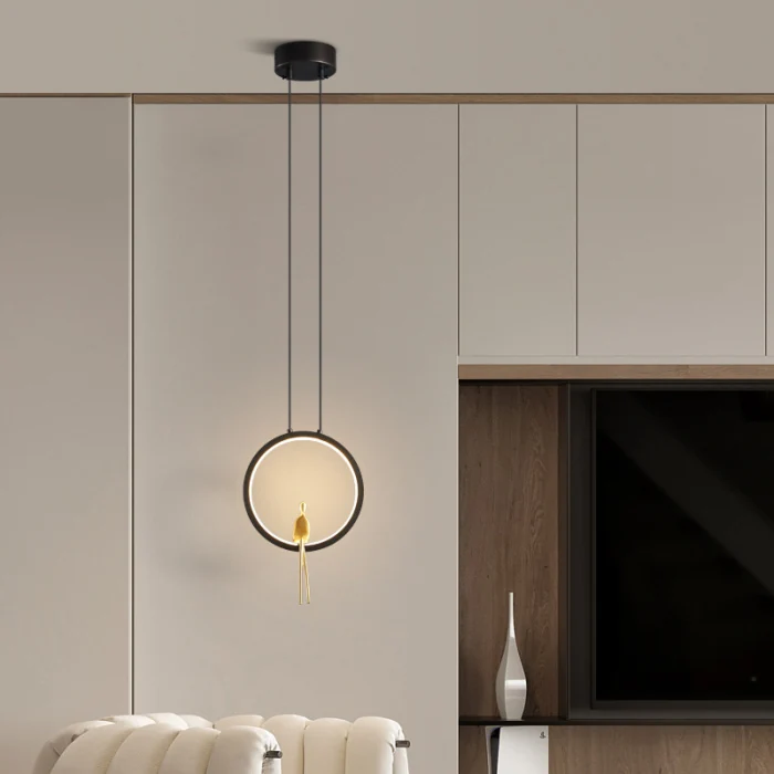 Подвесной светильник Imperiumloft 233016-23