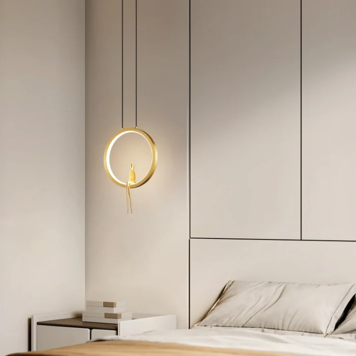 Подвесной светильник Imperiumloft 233016-23