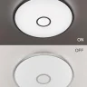 Светильник потолочный Citilux Старлайт Смарт CL703A100G