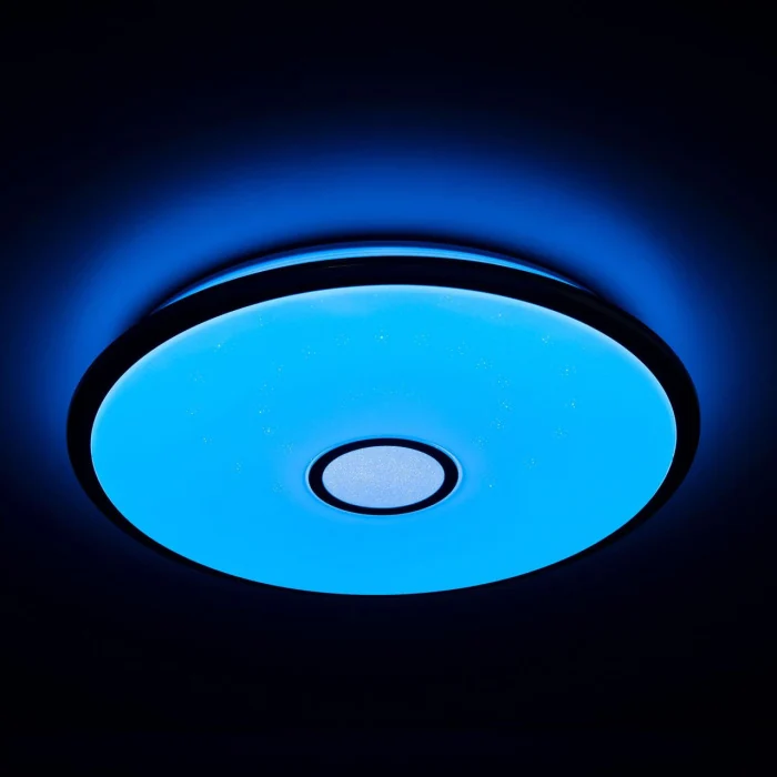 Светильник потолочный Citilux Старлайт Смарт CL703A100G