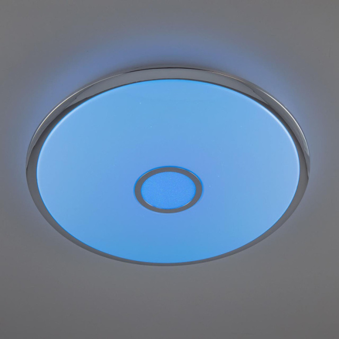 Светильник потолочный Citilux Старлайт Смарт CL703A100G