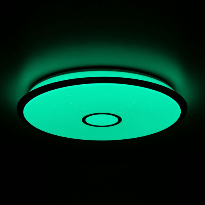 Светильник потолочный Citilux Старлайт Смарт CL703A100G