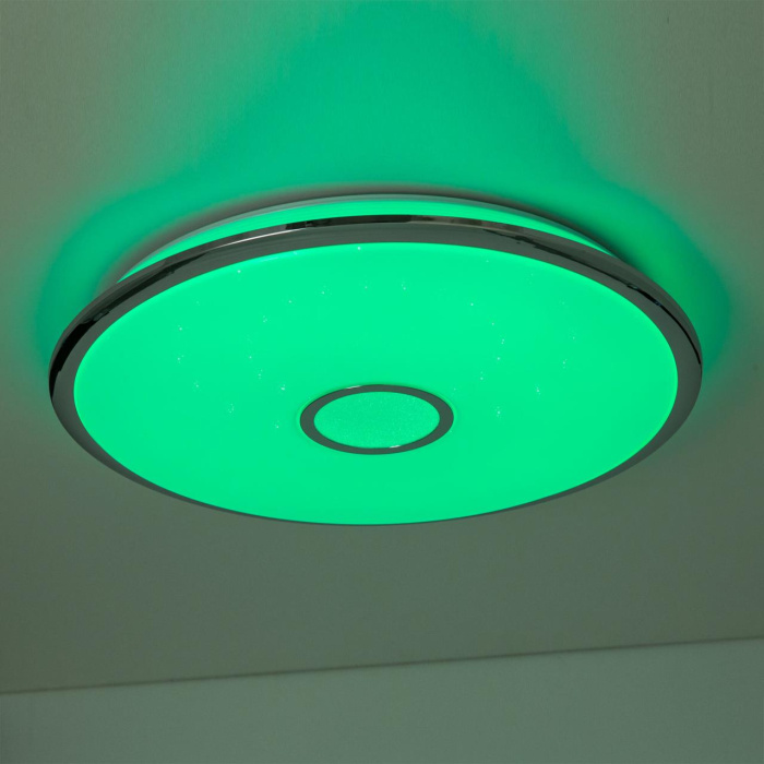 Светильник потолочный Citilux Старлайт Смарт CL703A100G