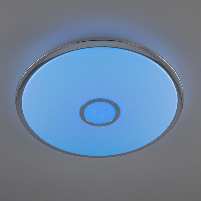 Светильник потолочный Citilux Старлайт Смарт CL703A100G