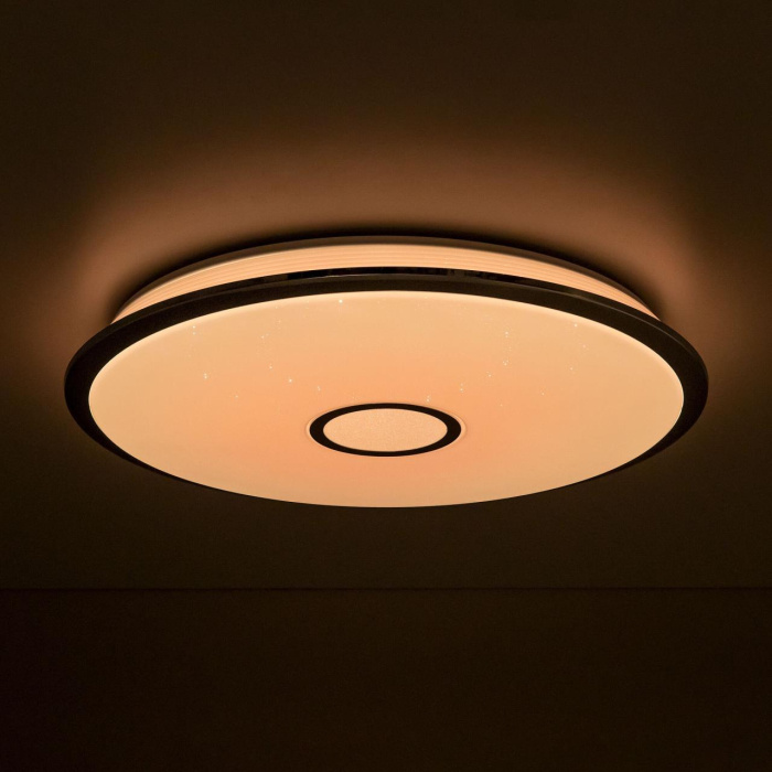 Светильник потолочный Citilux Старлайт Смарт CL703A100G