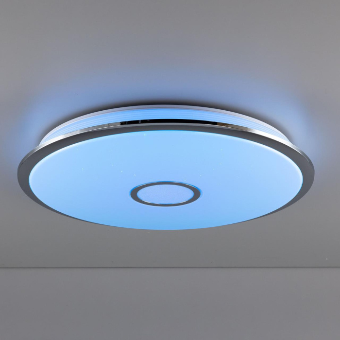 Светильник потолочный Citilux Старлайт Смарт CL703A100G