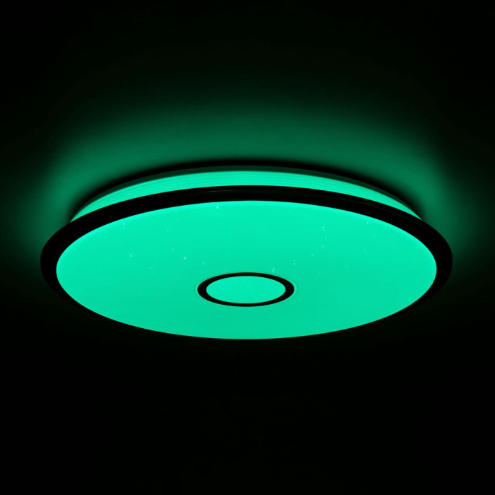 Светильник потолочный Citilux Старлайт Смарт CL703A100G