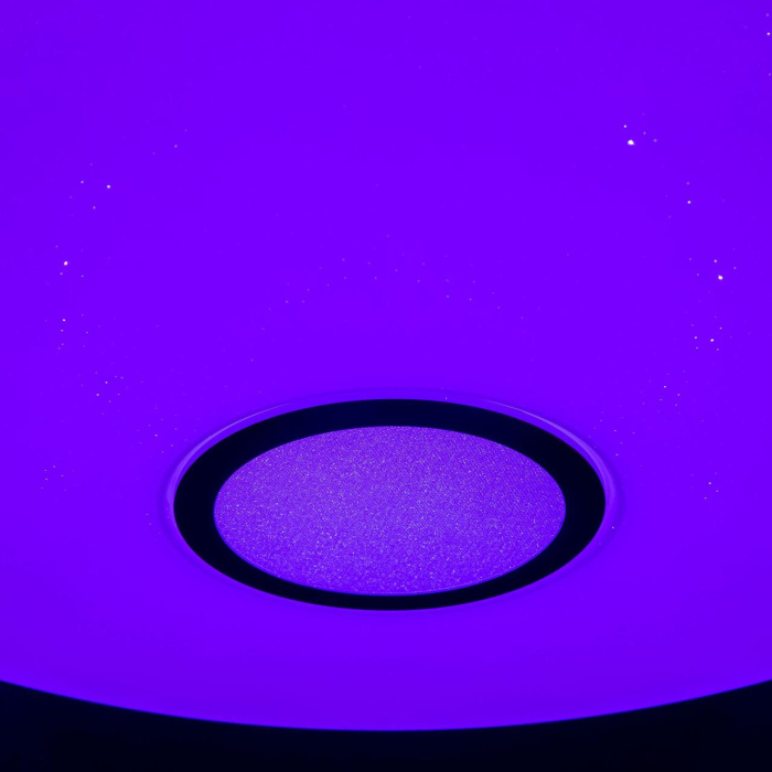 Светильник потолочный Citilux Старлайт Смарт CL703A100G