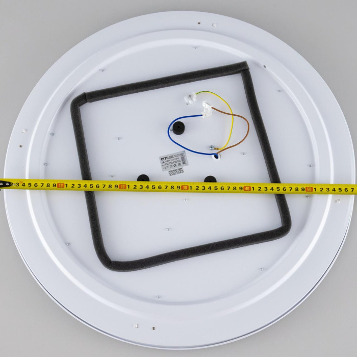 Светильник потолочный Citilux Старлайт Смарт CL703A100G