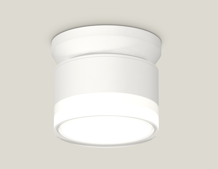 Комплект накладного светильника с акрилом Ambrella light XS8101047