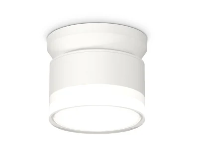 Комплект накладного светильника с акрилом Ambrella light XS8101047