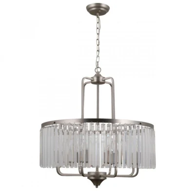 Люстра подвесная Omnilux Borno OML-66013-08