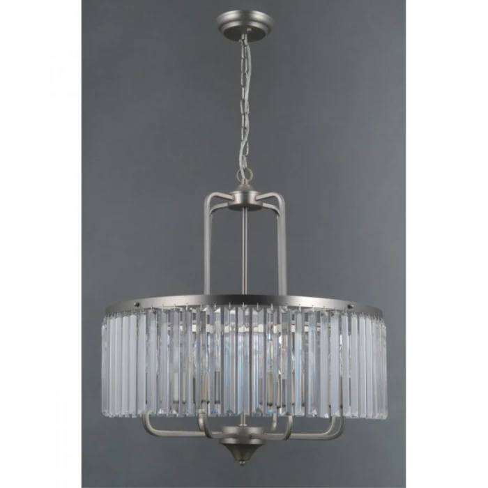 Люстра подвесная Omnilux Borno OML-66013-08