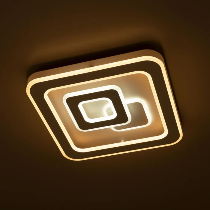 Потолочный светильник Citilux Квест CL739140