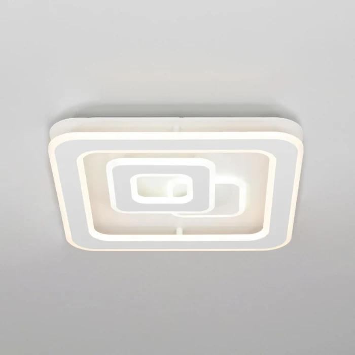 Потолочный светильник Citilux Квест CL739140