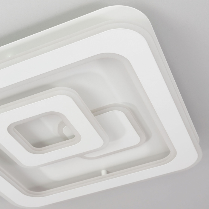 Потолочный светильник Citilux Квест CL739140