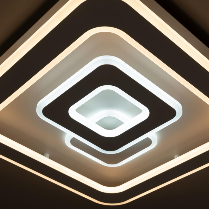 Потолочный светильник Citilux Квест CL739140