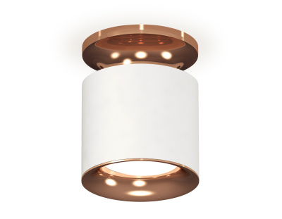 Комплект накладного светильника Ambrella light XS7401142