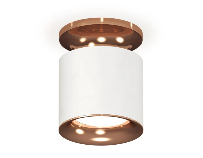 Комплект накладного светильника Ambrella light XS7401142