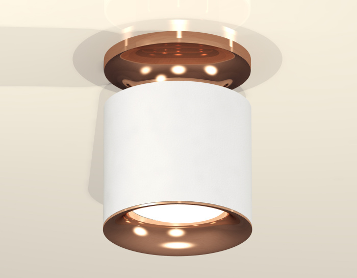 Комплект накладного светильника Ambrella light XS7401142