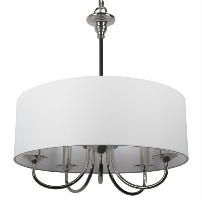 Подвесной светильник LOFT IT Balance 10416 CR