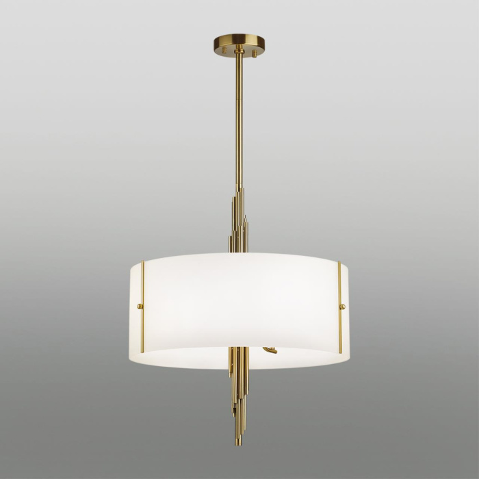 Люстра на штанге Odeon Light Margaret 5415/6