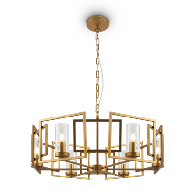 Подвесной светильник Maytoni Bowi H009PL-06G