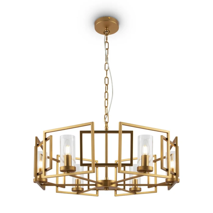 Подвесной светильник Maytoni Bowi H009PL-06G