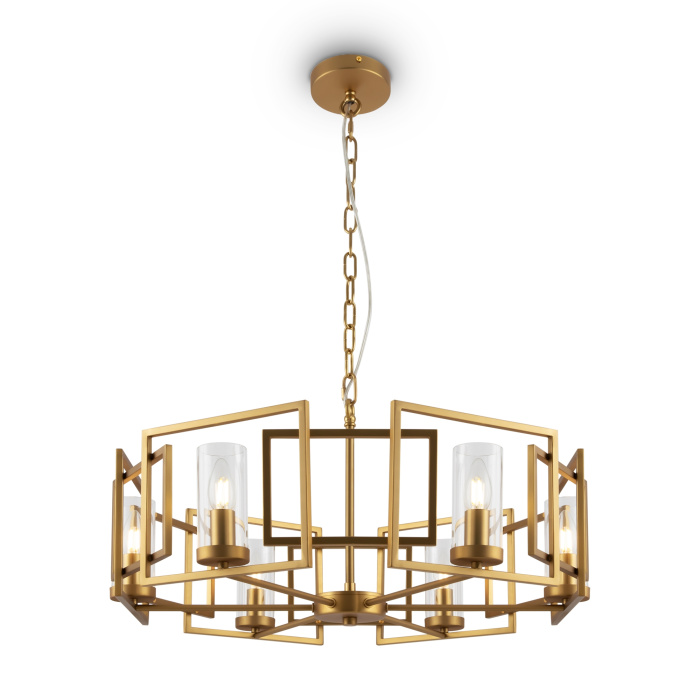 Подвесной светильник Maytoni Bowi H009PL-06G