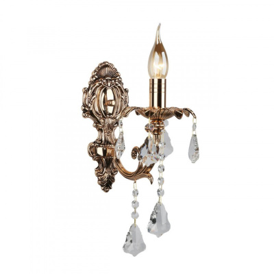 Светильник настенный Omnilux Grosseto OML-77721-01